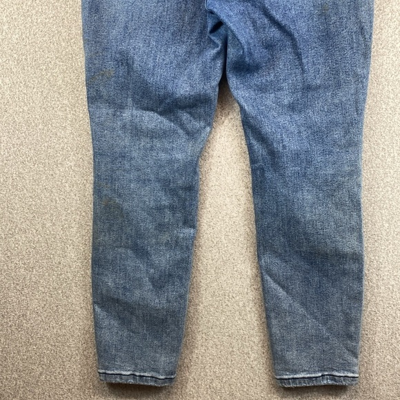 Judy Blue skinny jeans size 9/29 classic minimalist casual comfy stretch preppy - Picture 6 of 11